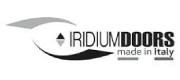 Iridium doors